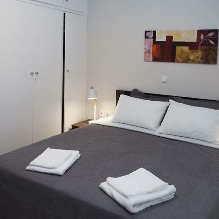 Modern Apartment, Excellent And Vibrant Location!! Афіни Екстер'єр фото