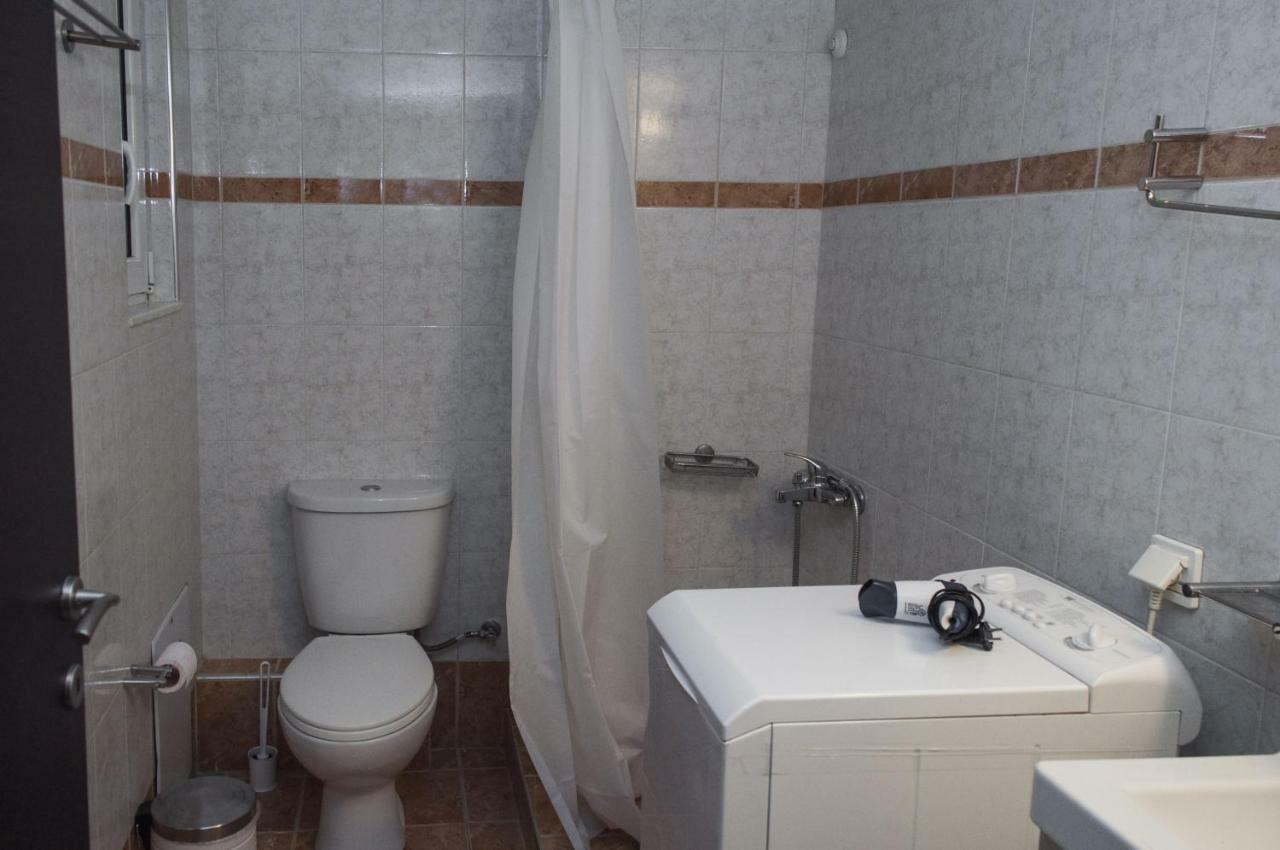 Modern Apartment, Excellent And Vibrant Location!! Афіни Екстер'єр фото